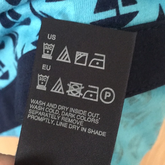 Tommy Hilfiger Sailboat Top - Picture 5 of 5